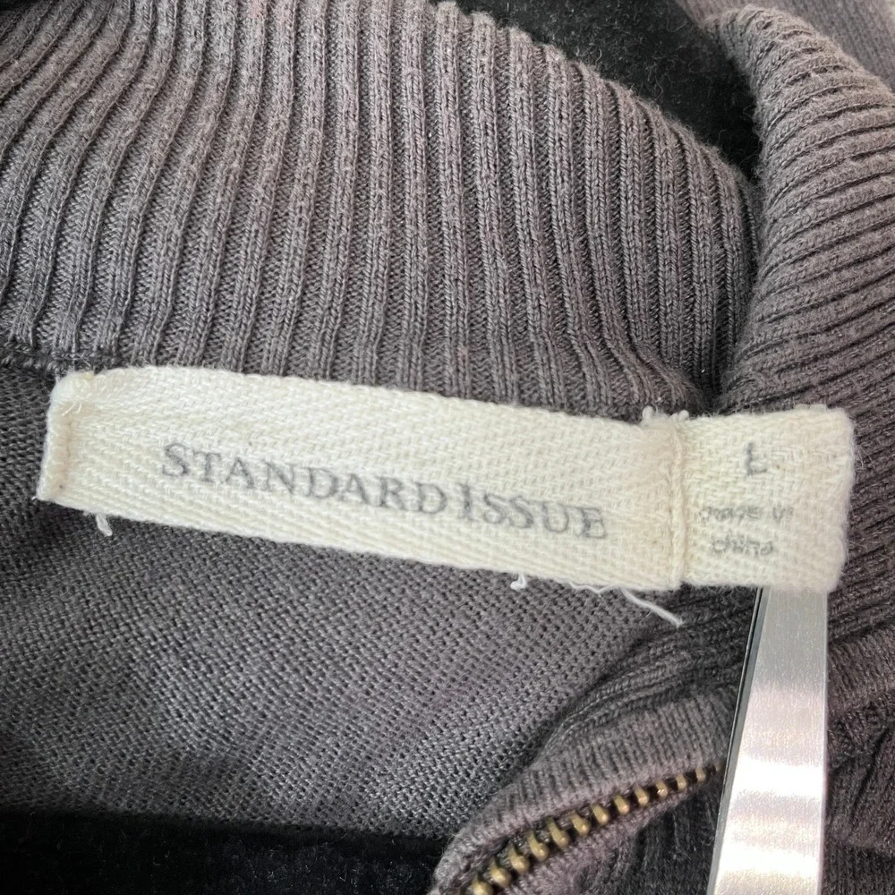 Standard Issue standard issue